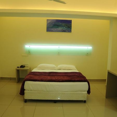 Cinnamon Residency บังกาลอร์ ภายนอก รูปภาพ