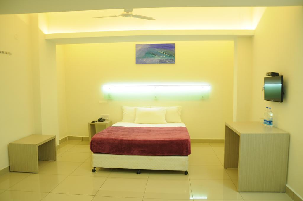 Cinnamon Residency บังกาลอร์ ภายนอก รูปภาพ