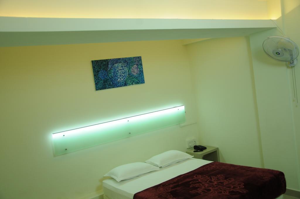 Cinnamon Residency บังกาลอร์ ภายนอก รูปภาพ