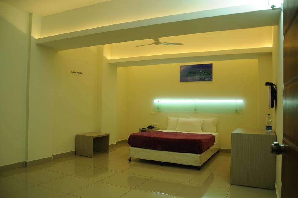 Cinnamon Residency บังกาลอร์ ภายนอก รูปภาพ
